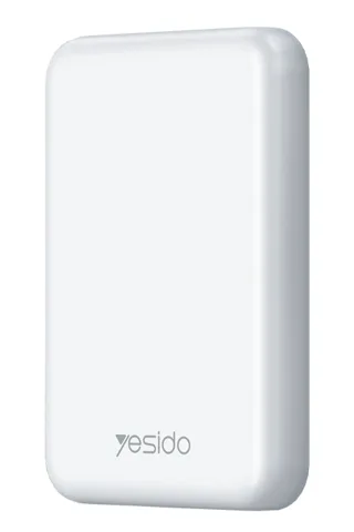 Yesido YP29 5.000 mAh Kablosuz Şarjlı Magsafe Powerbank