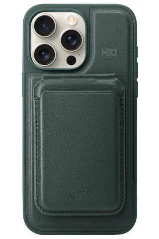 HDD iPhone 15 Pro HBC-247 Atina Kartvizitli Kapak