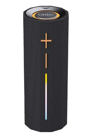 Earldom A39 RGB Işıklı Süper Bass BT 5.3 Kablosuz Hoparlör