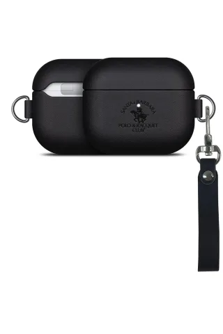 Santa Barbara Polo Racquet Club Airpods 3 (3.nesil) Orwell Kılıf