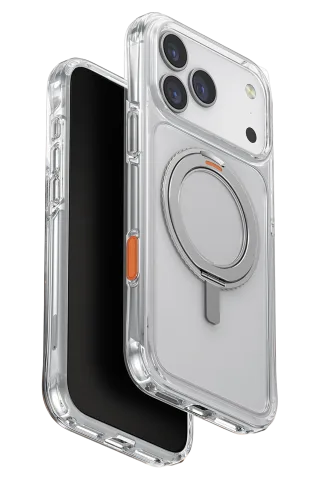 Uniq Apple iPhone 17 Pro Swivix Rotating Kickstand Kapak