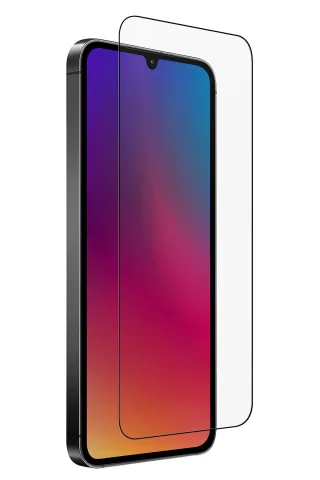 Uniq Samsung Galaxy A55 5G Optix Vivid Cam Ekran Koruyucu
