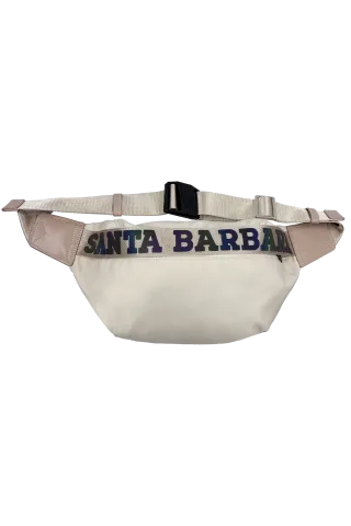 Santa Barbara Polo Racquet Club Flynn Serisi Omuz Çantası