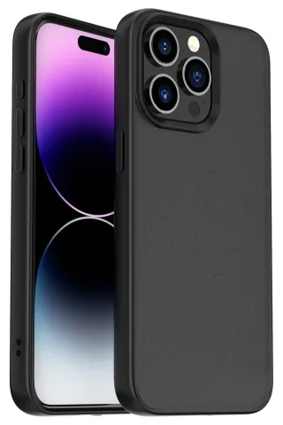 Yesido iPhone 15 Pro PC05 Tower Kapak