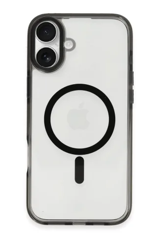 Yesido iPhone 16 Plus PC08 Izzy Magsafe Kapak