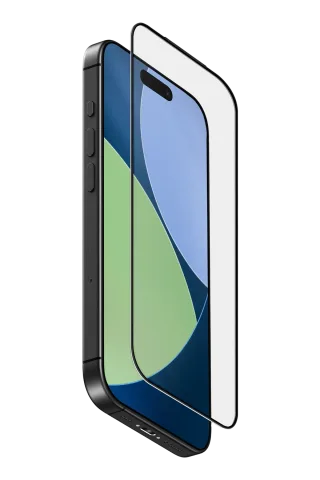 Uniq Apple iPhone 17 Pro Max Optix Covex Vivid Cam Ekran Koruyucu