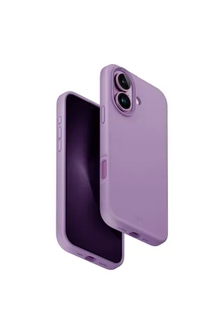 Uniq iPhone 16 Lino Hue Magsafe Kapak