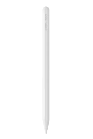 Keephone IPEN-03 iPad Uyumlu Magsafe Şarj Destekli Dokunmatik Stylus Pen Kalem