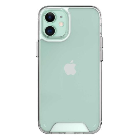 Apple iPhone 12 Kılıf Zore Gard Silikon
