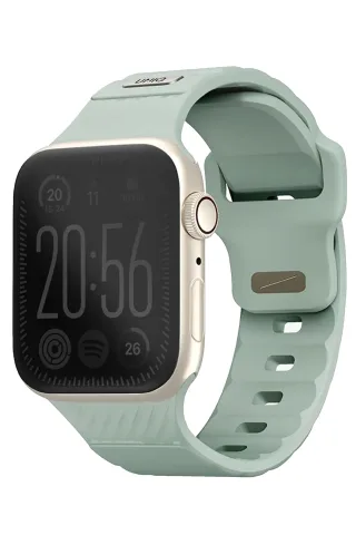 Uniq Watch 41mm Stride FKM Silikon Kordon