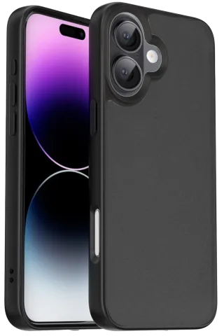 Yesido iPhone 16 Plus PC05 Tower Kapak
