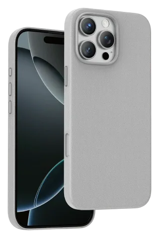 Keephone Apple iPhone 16 Pro Max Peekaboo Magsafe Kapak