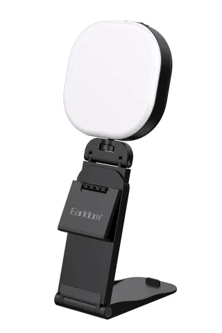 Earldom ZP28 Monitör Üstü Led Yayın Işığı