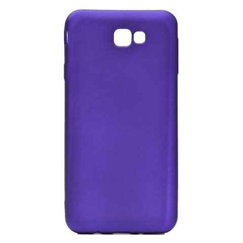Galaxy A5 2017 Kılıf Zore Premier Silikon Kapak