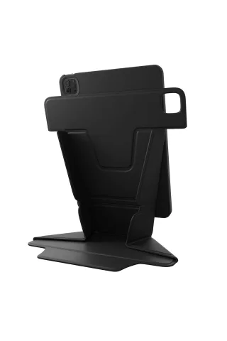 Uniq iPad Pro 11 (2024) Ryze Standlı Katlanabilir Tablet Kapak
