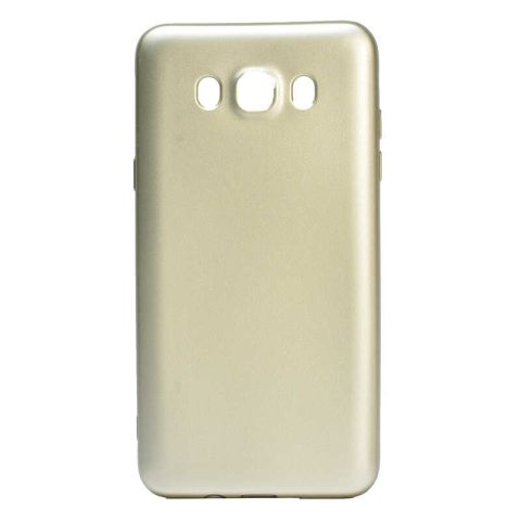Galaxy J7 2016 Kılıf Zore Premier Silikon Kapak