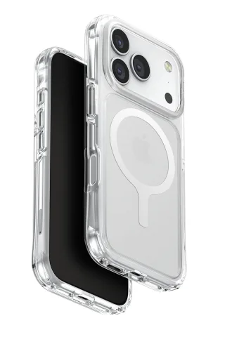 Uniq Apple iPhone 17 Pro Max LifePro Xtreme Classic Magsafe Kapak