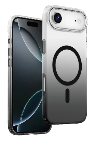 Keephone Apple iPhone 17 Air Aurora Pro Magsafe Kılıf