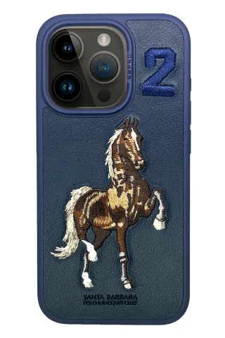 Santa Barbara Polo Racquet Club iPhone 15 Pro Max Boris Kapak
