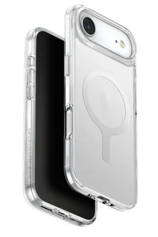 Uniq Apple iPhone 17 Air Clario Magsafe Kapak