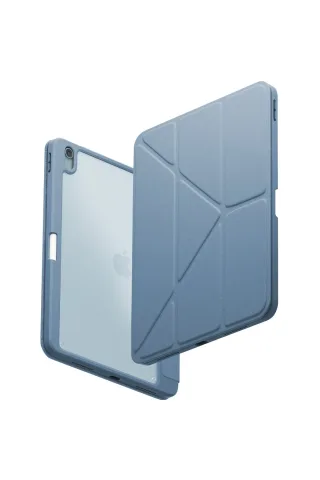 Uniq iPad Air 13 (2024) Moven Standlı Tablet Kapak