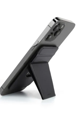 Uniq Lyft Manyetik Kartlıklı Standlı Holder