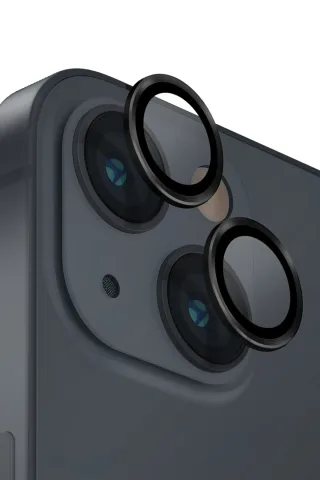 Uniq iPhone 14 Optix Kamera Lens Koruyucu