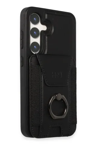 HDD Samsung Galaxy S24 HBC-228 Havana Magnet Kartvizitli Kapak