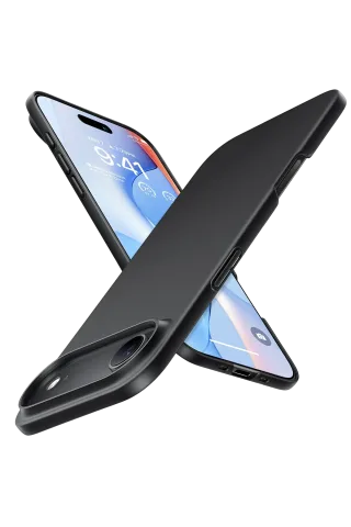 Torras Apple iPhone 17 Air SlimFit Magsafe Kılıf