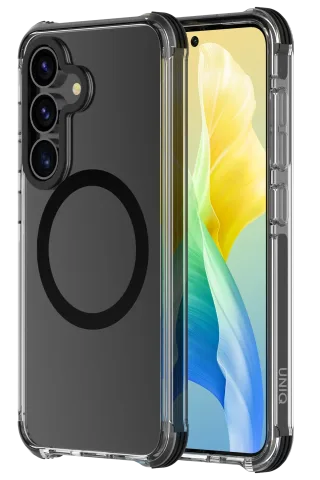 Uniq Samsung Galaxy S25 Plus Combat Magsafe Kapak