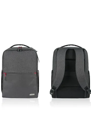 Yesido WB34 Polyester 600D Kumaşlı 12 inç Sırt Çantası