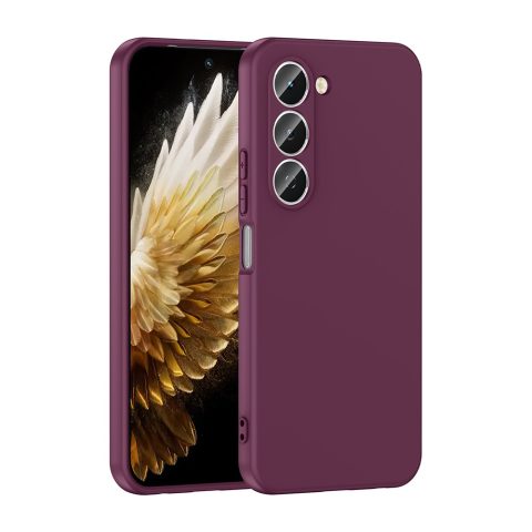Tecno Spark 40 Pro Kılıf Zore Mara Lansman Kapak