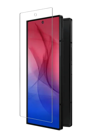 Uniq Samsung Galaxy Z Fold 7 Optix Clear Cam Ekran Koruyucu