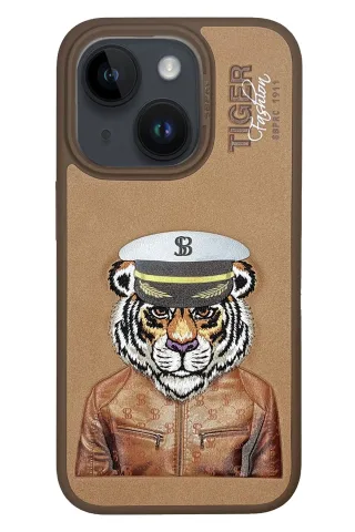Santa Barbara Polo Racquet Club Apple iPhone 14 Fergus Kapak