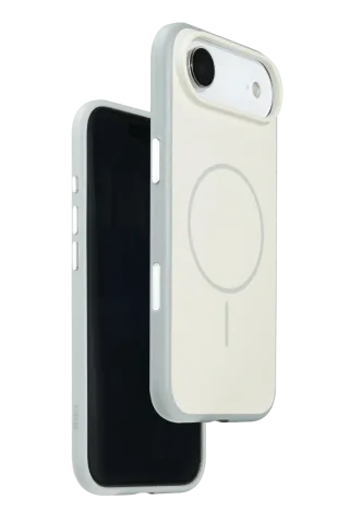URR Apple iPhone 17 Air Lamda Matte iBeats Magsafe Kapak