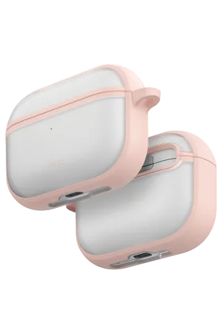 Uniq Airpods Pro 3 (3.nesil) Veren Frosted Hang Kılıf