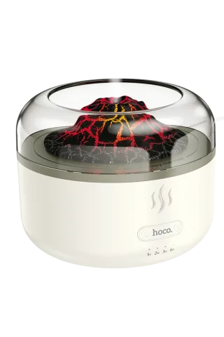 Hoco. HX30 Ultrasonik Masaüstü Aroma Koku Makinesi
