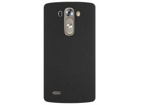 LG G3 Kılıf Zore Premier Silikon Kapak