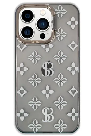 Santa Barbara Polo Racquet Club iPhone 13 Pro Isabella Stand Kapak
