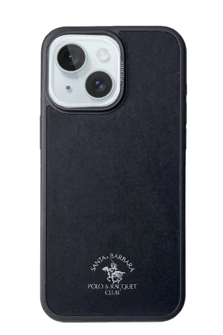 Santa Barbara Polo Racquet Club iPhone 15 Myron Magsafe Kapak