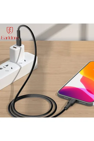 Earldom EC-198CL 1M 30W Type-C to Lightning PD Hızlı Şarj Kablosu