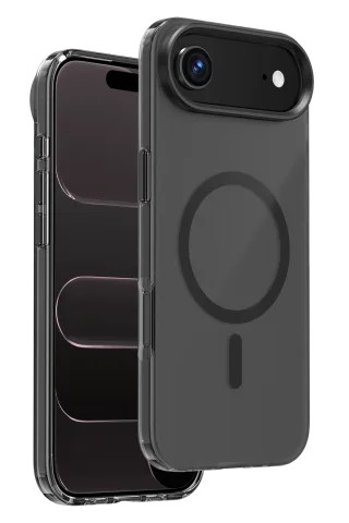 Keephone Apple iPhone 17 Air Dazzle Pro Matte Magsafe Kılıf