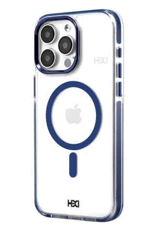 HDD iPhone 15 Pro Max HBC-250 Dublin Magsafe Kapak