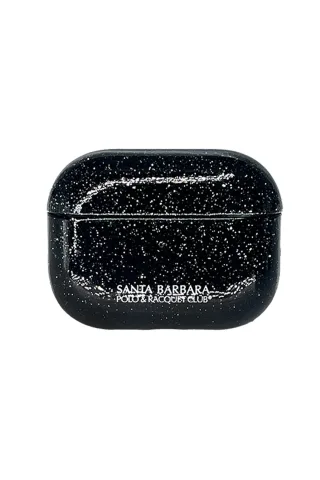 Santa Barbara Polo Racquet Club Airpods Pro 2 (2.nesil) Aurora Simli Kılıf