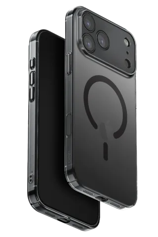 Uniq Apple iPhone 17 Pro Max AirSuit Magsafe Kılıf