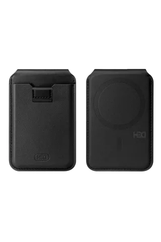 HDD HS-020 Namib Stant Özellikli Magsafe Kartlık