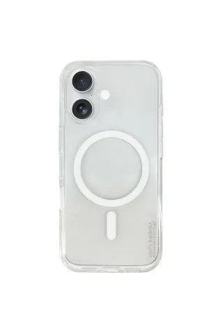Santa Barbara Polo Racquet Club iPhone 16 Plus Elroy Magsafe Kapak