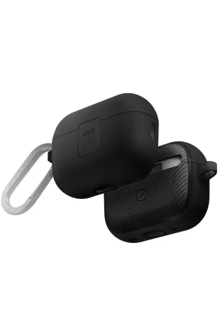Uniq Airpods Pro 2 (2.nesil) Clyde Kilitli Kılıf