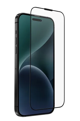 Uniq iPhone 15 Optix Anti Reflective Cam Ekran Koruyucu