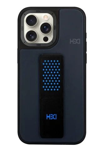 HDD iPhone 14 Pro Max HBC-239 Colombo Standlı Kapak